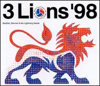 Football's Coming Home von The Lightning Seeds