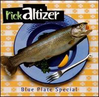 Blue Plate Special von Rick Altizer