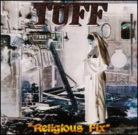Religious Fix von Tuff