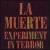 Experiment in Terror von La Muerte