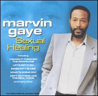 Sexual Healing [St. Clair] von Marvin Gaye