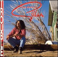 Trouble: The Best of Gillan von Ian Gillan