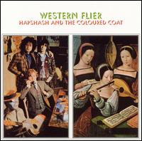 Western Flier von Hapshash & The Coloured Coat