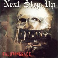 Fall from Grace von Next Step Up
