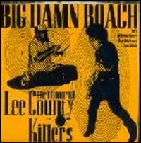 Big Damn Roach/Nothin' Hurts Like My Back N Side (Macon) von The Immortal Lee County Killers