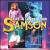 Live in London 2000 von Samson