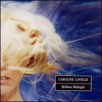 Brilliant Midnight von Caroline LaVelle