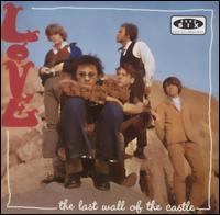 Last Wall of the Castle von Love