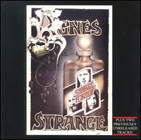 Strange Flavour von Agnes Strange