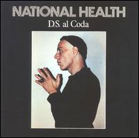 D.S. al Coda von National Health