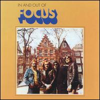 In and Out of Focus von Focus