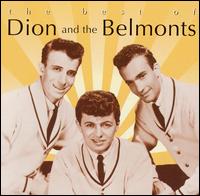 Best of Dion and the Belmonts [2001] von Dion