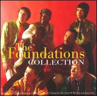 Collection [Hallmark] von The Foundations