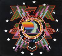 In Search of Space von Hawkwind