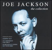 Collection von Joe Jackson