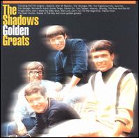 Golden Greats [2 Disc] von The Shadows