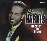 Rockin' the Blues von Wynonie Harris