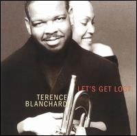 Let's Get Lost: The Songs of Jimmy McHugh von Terence Blanchard