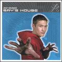 Ray's House von Ray Munns
