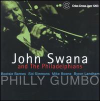 Philly Gumbo von John Swana