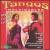 Tangos Inolvidables von Orquesta Cuerdas Latinas