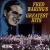 Greatest Hits von Fred Waring