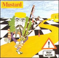 Mustard von Roy Wood