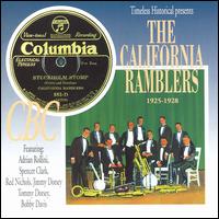 1925-1928 von California Ramblers