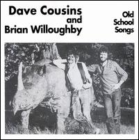Old School Songs von Dave Cousins