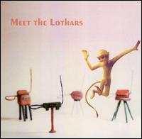 Meet the Lothars von The Lothars