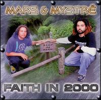 Faith in 2000 von Mars