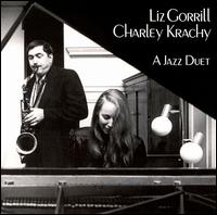 Jazz Duet von Liz Gorrill