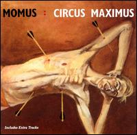 Circus Maximus von Momus