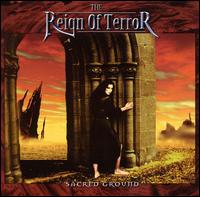 Sacred Ground von The Reign of Terror