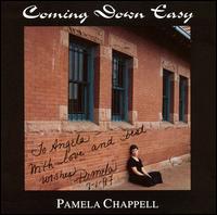 Coming Down Easy von Pamela Chappell