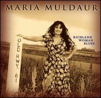 Richland Woman Blues von Maria Muldaur