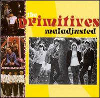 Maladjusted von The Primitives