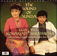 Sound of Sunda von Euis Komariah