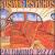 Palomino Pizza von Cosmic Psychos
