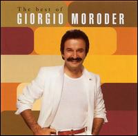 Best of Giorgio Moroder von Giorgio Moroder