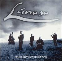 Merry Sisters of Fate von Lúnasa