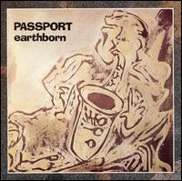 Earthborn von Passport