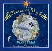Whales of the World: Planet Me! von Gary Richard