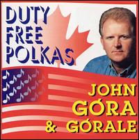 Duty Free Polkas von John Gora
