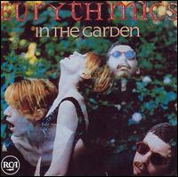 In the Garden von Eurythmics