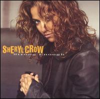 Strong Enough [Import CD Single 2 CD] von Sheryl Crow
