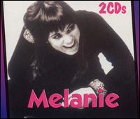 Melanie [Platinum Disc] von Melanie