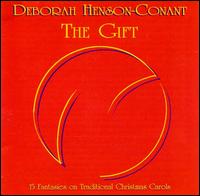 Gift: 15 Fantasies on Traditional Christmas Carols von Deborah Henson-Conant