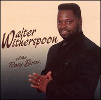 Of the Racy Brothers von Walter Witherspoon