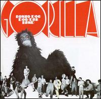 Gorilla von The Bonzo Dog Band